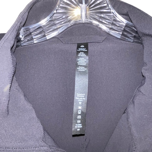 Lululemon Man Jacket Size XL - Picture 4 of 6